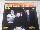 LP VINYL THREE SOULS IN MY MIND.- OYE CANTINERO AVANDARO RITUAL DUG DUGS EL TRI
