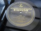 Adam Faith ' ADAM ' UK LP 1960 1ST  STEREO Gold & Black Parlophone NEAR MINT