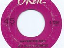 NORTHERN SOUL 45 - BILLY BUTLER & CHANTERS 
