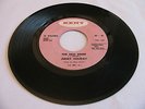 JIMMY HOLIDAY - THE NEW BREED / I CAN'T STAND IT - KENT DJ