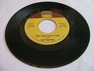 ISLEY BROTHERS - WHY WHEN LOVE IS GONE / TAKE ME IN YOUR ARMS (ROCK ME) - TAMLA