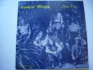 COOKIN' MAMA New Day private psych w/ Sherry Fox  original Acid Archives NM