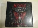 AUTOPSY -the tomb within RARE MLP 2010 +POSTER death metal