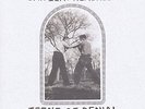 CAR SEAT HEADREST-TEENS OF DENIAL-VINYL LP (2)  NEW
