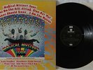 The Beatles: Magical Mystery Tour Vinyl LP Parlophone 2 EMI Box PCTC 255 + bklet