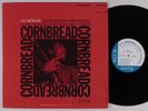 LEE MORGAN Cornbread BLUE NOTE LP VG++ stereo NY USA