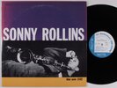SONNY ROLLINS Vol 1 BLUE NOTE BLP-1542 LP NM france 1982 reissue