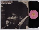 SONNY SHARROCK Black Woman VORTEX LP VG+