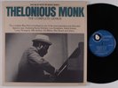 THELONIOUS MONK The Complete Genius BLUE NOTE 2xLP NM gatefold