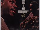 WES MONTGOMERY The Best Of Wes Montgomery VERVE LP SEALED gatefold