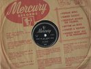 HEAR - Rare Doo Wop 78 - The Ravens - Rock Me All Night Long - Mercury# 8291