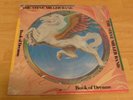 THE STEVE MILLER BAND LP BOOK OF DREAMS PICTURE DISC STILL SEALED COPY NEW HTF