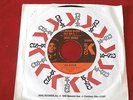 MARVA WHITNEY  I MADE A MISTAKE BECAUSE IT'S ONLY YOU  PT 1  & 2   N M  FUNK  45