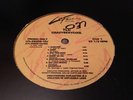 TLC Crazysexycool lp promo vg- r&b soul hip-hop 1995