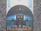ELECTRIC LIGHT ORCHESTRA 1976 FACE THE MUSIC PROGRAMME  - ELO  JEFF LYNNE