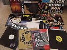 33 RAP RECORDS DIGABLE PLANETS WHERE I'M FROM BRAND NUBIAN THE ROOTS RAW BREED