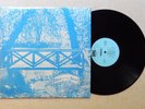 BRIDGE: Jesus Is The Bridge LP Good private Xian garage hear