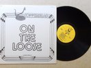 COPPERHEAD: On The Loose LP private '80 hardrock psych hear