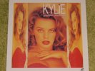 KYLIE MINOGUE Greatest Video Hits - RARE 1992 JAPAN LASERDISC (WML5-7031)