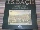 STILL SEALED 7LP ARCHIV BACH CHAMBER MUSIC II CELLO SOLO SUITES FOURNIER NICOLET