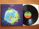 Atlantic K 50009 Yes - Fragile UK NM OIS minty  + BOOKLET