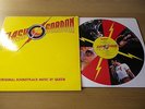 FLASH GORDON - ORIGINAL SOUNDTRACK MUSIC BY QUEEN (EMC 3351)
