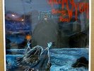 SALEM'S WYCH Betrayer Of Kings SEALED LP Original 1986 Private Metal