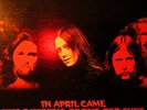 Ramatam - (Ex Iron Butterfly) - In April Came The Dawning Of The Red Suns - LP