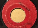 HIPPY BOYS Picadilly Hop/Nigeria SUPER RARE REGGAE 45 Red Label Test/Promo