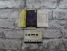 BLACK SABBATH - Master Of Reality/Cassette Album Tape/German 1st Paperlabel/2717