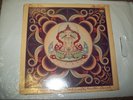 Sealed Terry Riley - Shri Camel Lp. on CBS Master Works / Aria