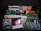 Vintage Trance Vinyl MEGA LOT  RARE, PROMO , HTF STUFF Eve, Hooj, Bedrock 25
