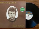 Old Wave vinyl LP Ringo Starr GERMAN 1983 Boardwalk Joe Walsh
