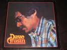 Dave Grusin rare '76 LP Discovered Again on Sheffield Lab LAB 5  mint-  JAZZ