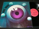 FREE ORBIT (Udo Lindenberg) Free Jazz goes Underground /German LP 1970 MPS 14006