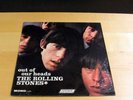 *JACKET ONLY* THE ROLLING STONES Out Of Our Heads LONDON LL 3429 MONO NM Shrink