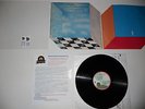 Traffic Low Spark of High-Heeled Boys '71 Analog ARCHIVE MASTER Ultrasonic CLEAN