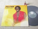 MASSIAH Seventh Heaven rare ORIGINAL 1982 CDN LP QUALITY MINT MODERN SOUL BOOGIE