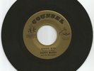 45 R&B/Doowop Counsel-116 Patty McCoy/Renegades 