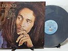 BOB MARLEY & the WAILERS   Legend   RARE Oz PRESS 1984 LP Vinyl Record RML-52042