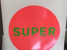 AUTOGRAPHED PET SHOP BOYS SUPER WHITE VINYL ALBUM inc THE POP KIDS