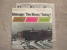 Chicago/The Blues/Today Vol. 3 Johnny Shines Big Walter Horton Vanguard