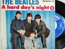 THE BEATLES A HARD DAY'S NIGHT 3 EP 7