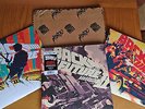 Mondo - Back to the Future 3×LP Soundtrack Set Record, Vinyl *New/Sealed*