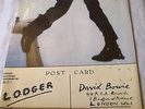 DAVID BOWIE/LODGER