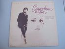 SOMEWHERE IN TIME - Original SOUNDTRACK Vinyl LP Record Music Reeve Seymour NM