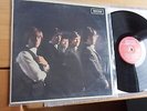 Rolling Stones LP Same UK Mono Decca LK 4605 Near Mint