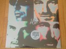U2 Pop LP.  (Island. 1997.) [Vinyl] Sealed Original Pressing