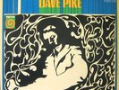 DAVE PIKE THE DOORS OF PERCEPTION PSYCH JAZZ ORIGINAL NEAR MINT