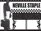 Ska Crazy  by Neville Staple.